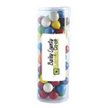 Gum Balls in Fun Tube